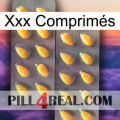 Xxx Comprimés cialis2
